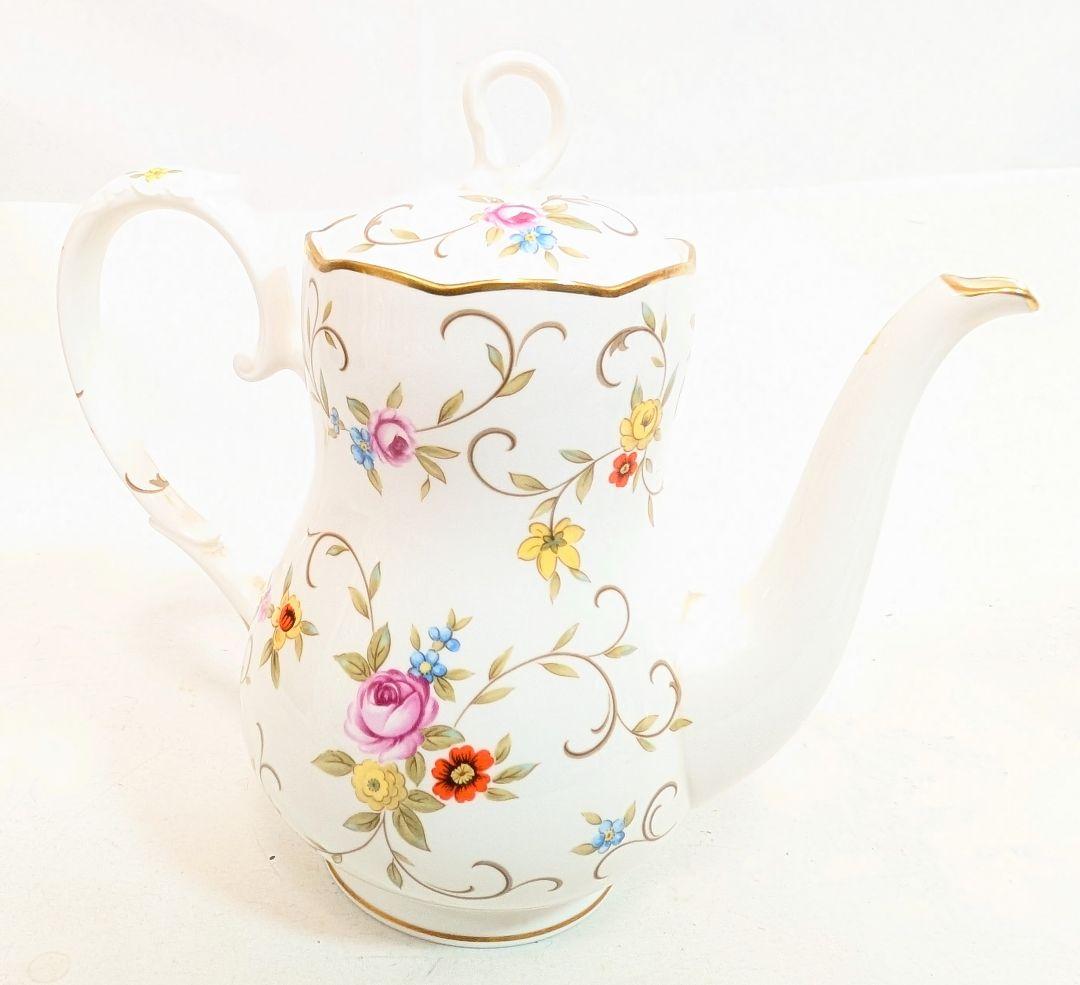 ポット クリーマー Noritake 5点セット スタジオコレクション