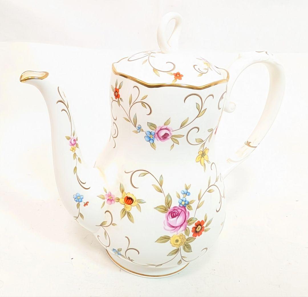 ポット クリーマー Noritake 5点セット スタジオコレクション