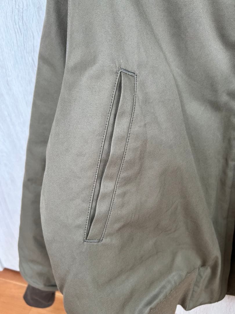 ジャケット・アウター Unlikely Reversible Tankers Jacket