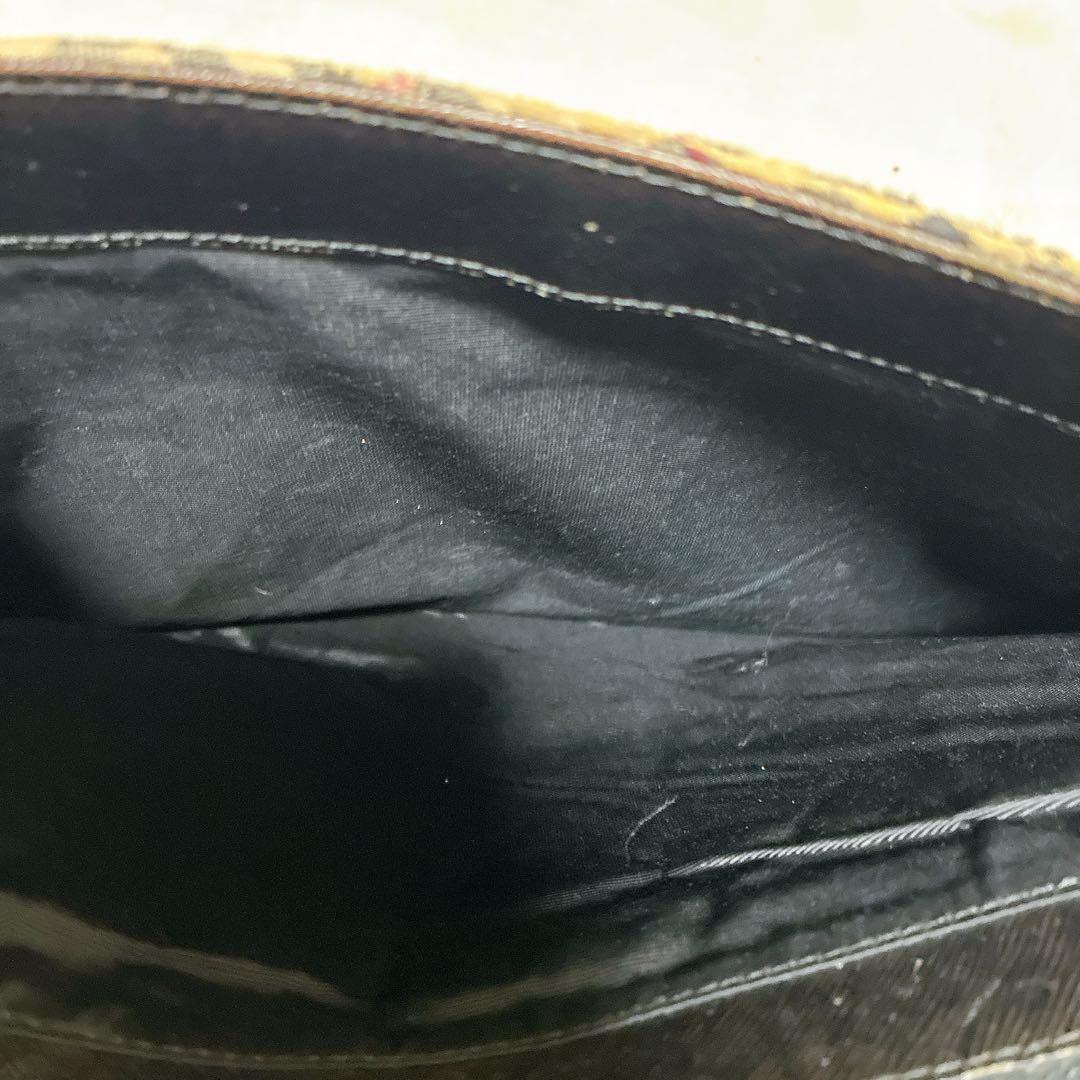 BURBERRY バーバリー　トートバッグ　ノバチェック