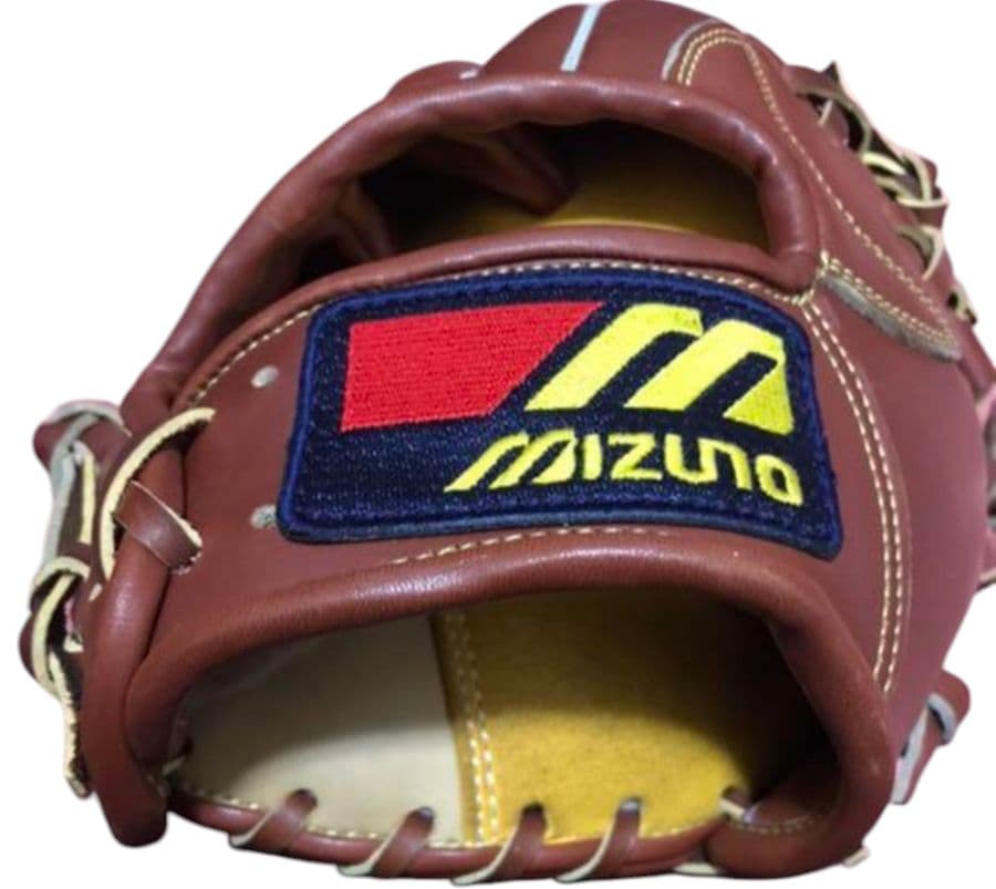 ★新品未使用★　ミズノ　ワールドウィン　硬式グラブ