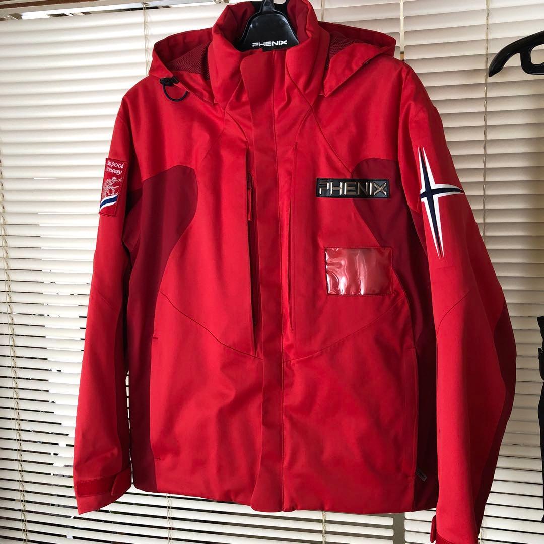 スキーレーシング用ウエア上下160センチ