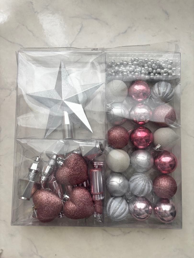 クリスマス Francfranc Christmas Starter Set Beauty