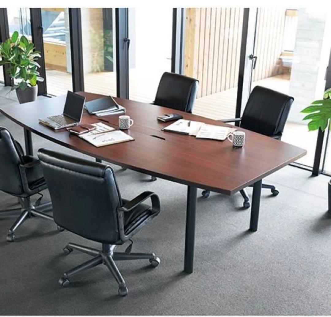 愛知県♦会議テーブル