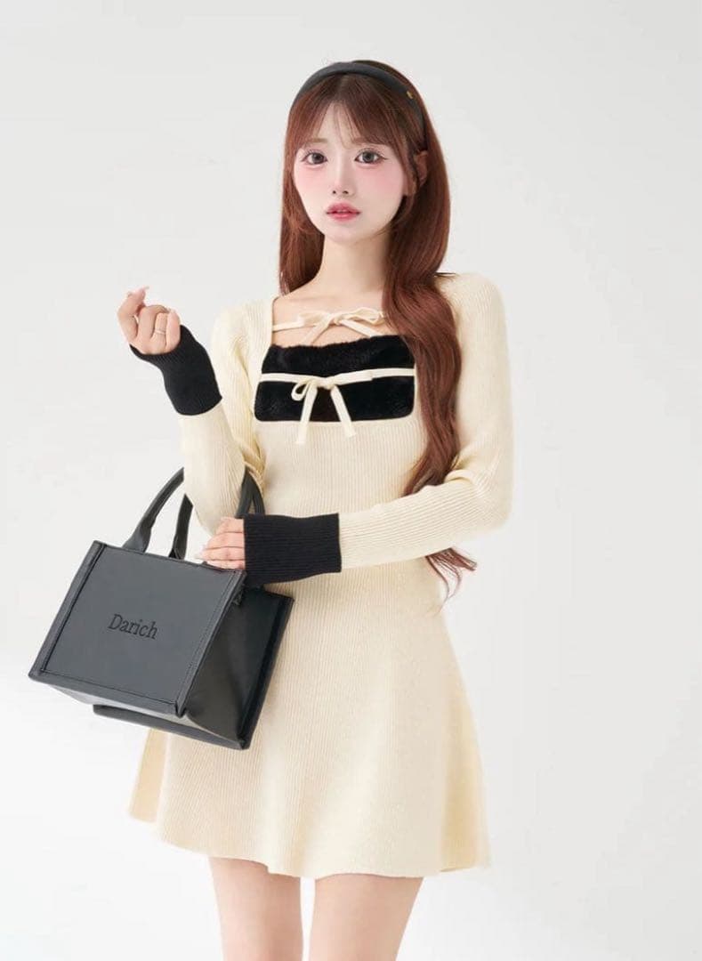 DARICHI ワンピース