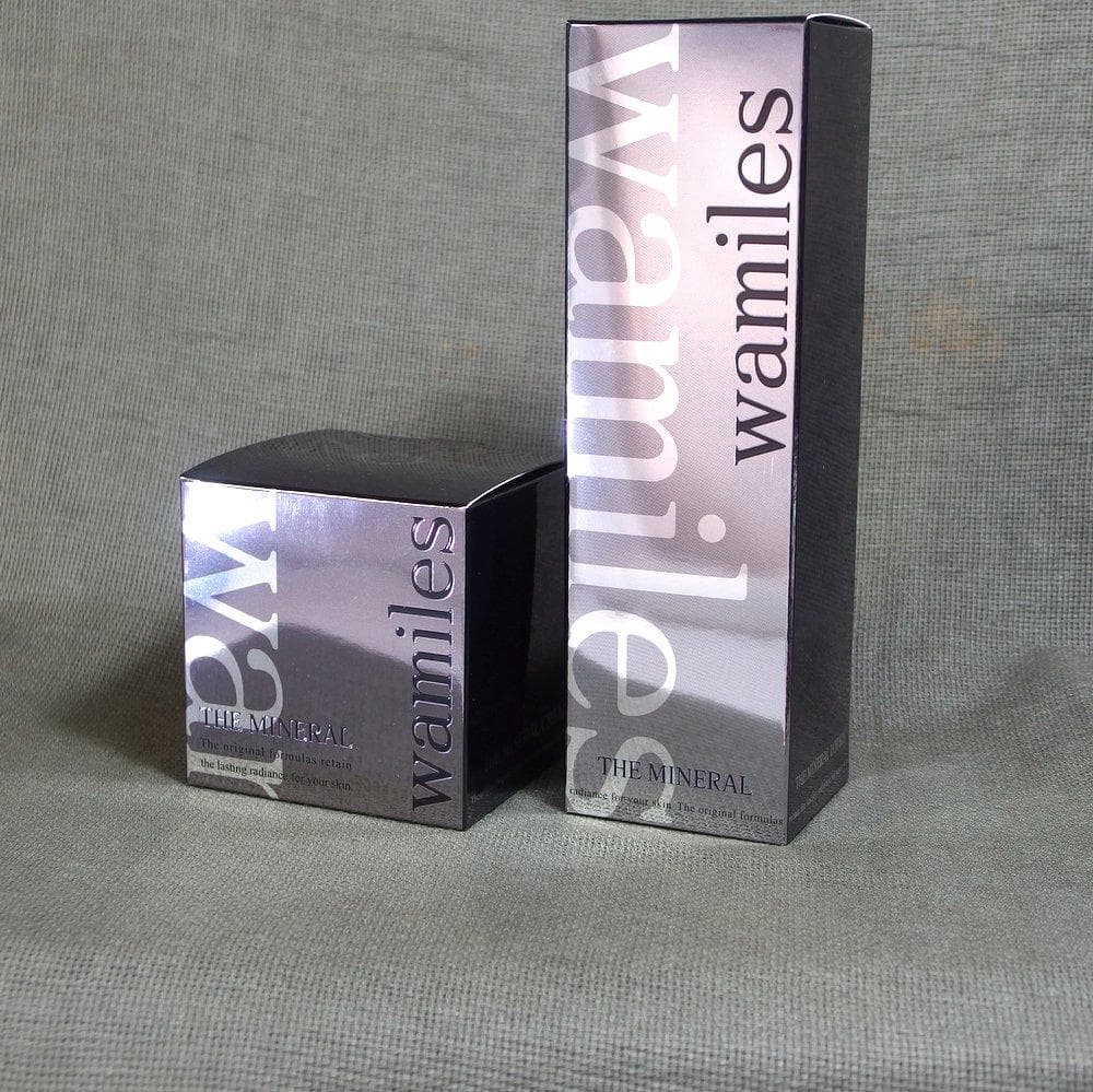 ☆　むーちゃん様｜ミネラルクリーム＆ローション