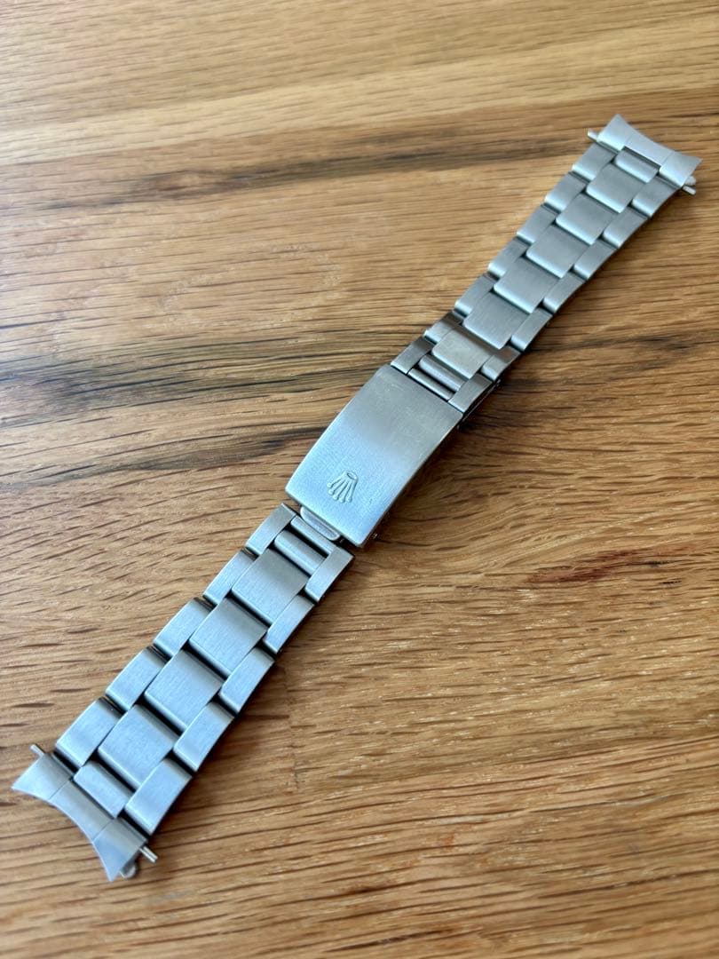 ヴィンテージ ロレックス ROLEX 純正 78360 ブレス