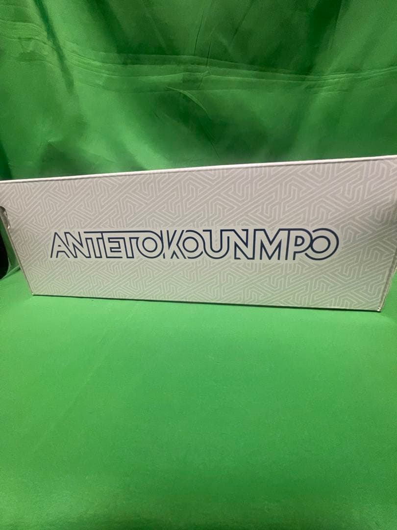 ナイキ ズームフリーク 26.0Nike Zoom Freak 1