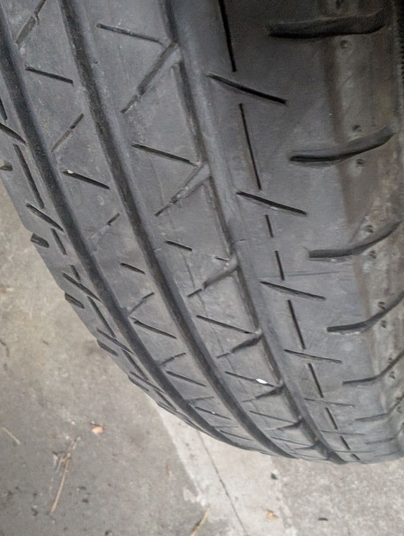 【24年製】145/80R12 80/78夏タイヤ4本セット