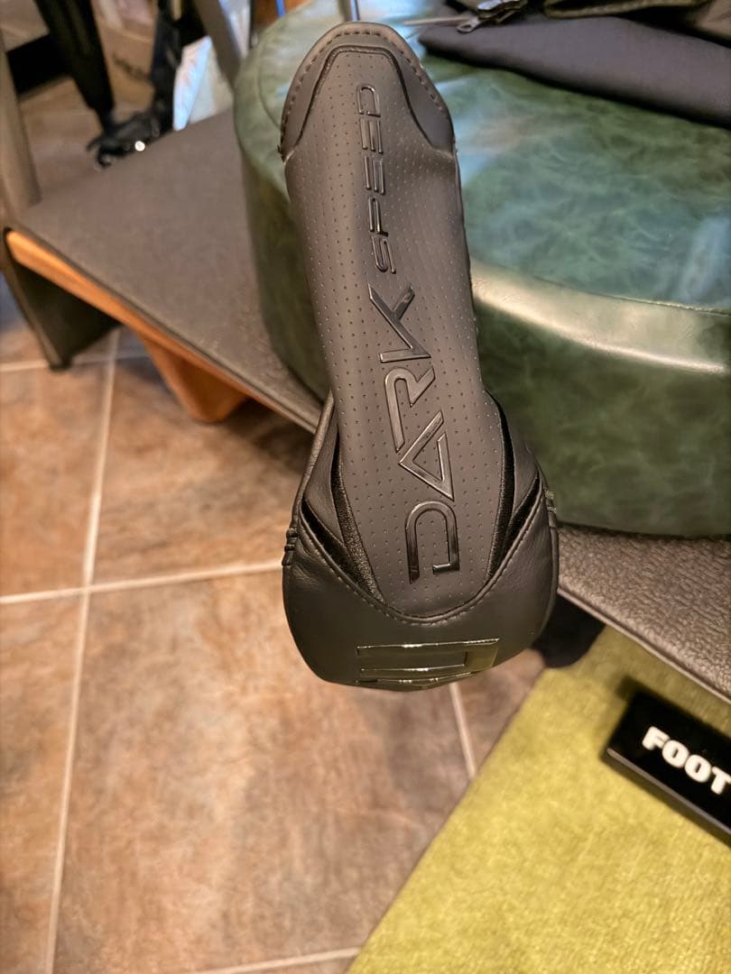 COBRA（コブラ）DARKSPEED X フェアウェイウッド 5W