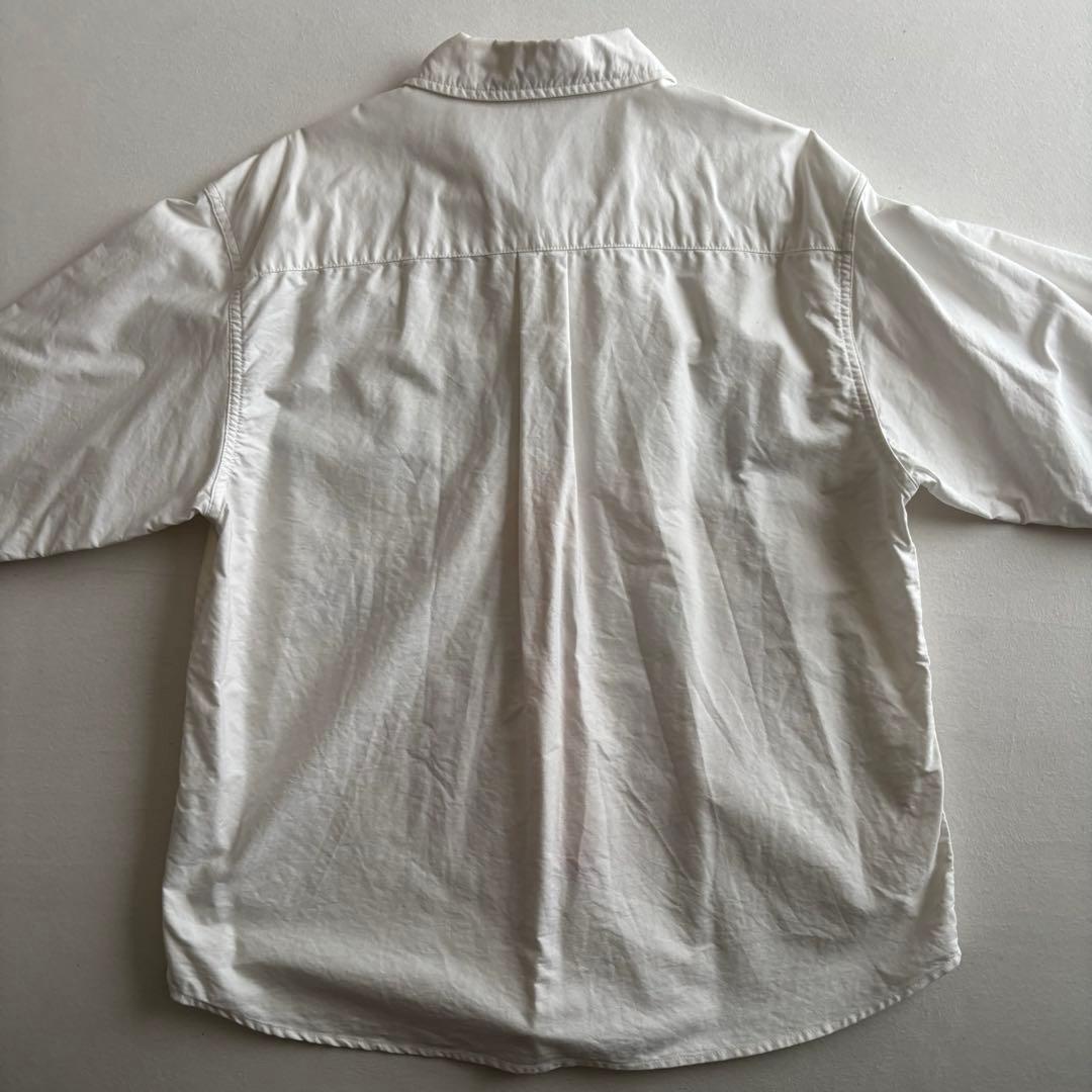 BRAIN DEAD × Ema Gaspar シャツ