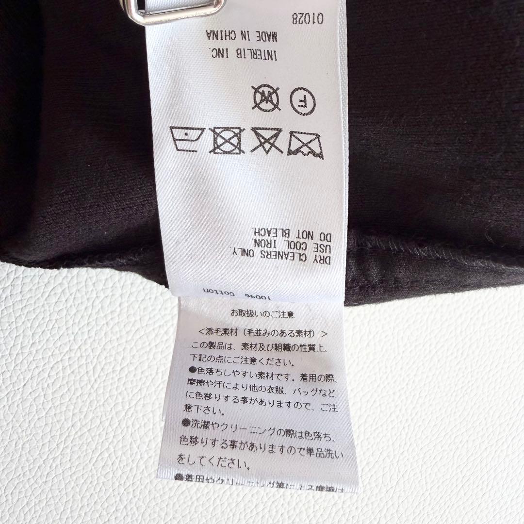 24AW 【サクラ】 FINX CORDUROY SALOPETTE 38