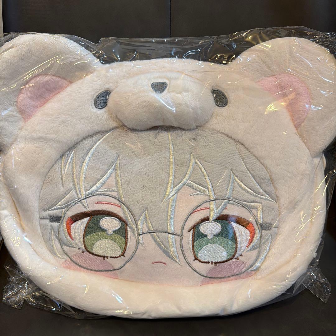 名都神無 カンナ いつぬい ショルダー バッグ あんスタ あんさんぶるスターズ