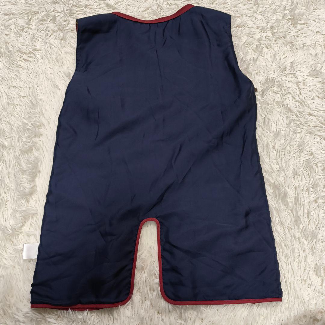 近年モデル ポールスミスコレクション ステンカラーコート ライナー フラワー M