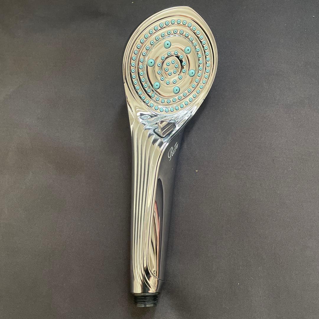 ReFa シャワーヘッド(ファインバブルS)