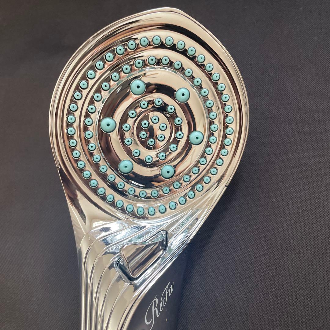 ReFa シャワーヘッド(ファインバブルS)