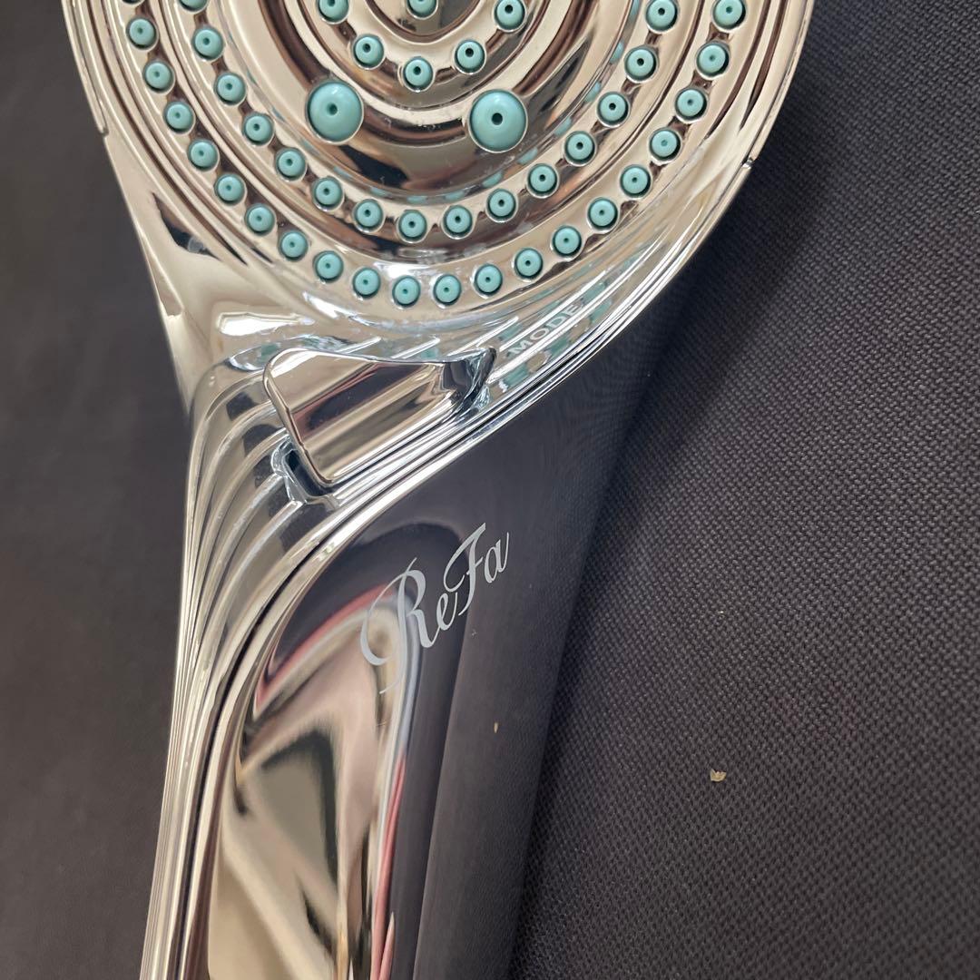 ReFa シャワーヘッド(ファインバブルS)