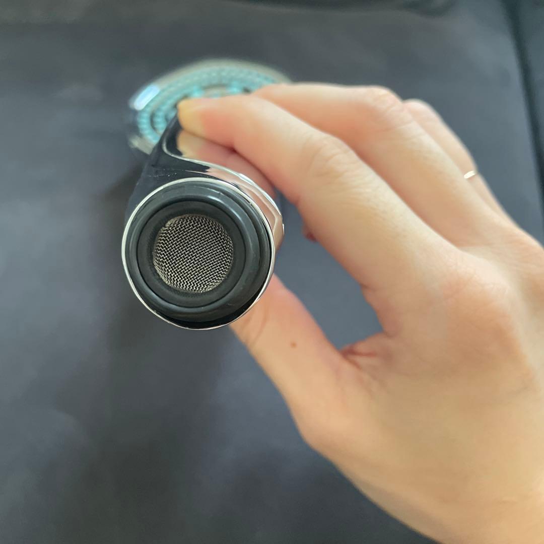 ReFa シャワーヘッド(ファインバブルS)