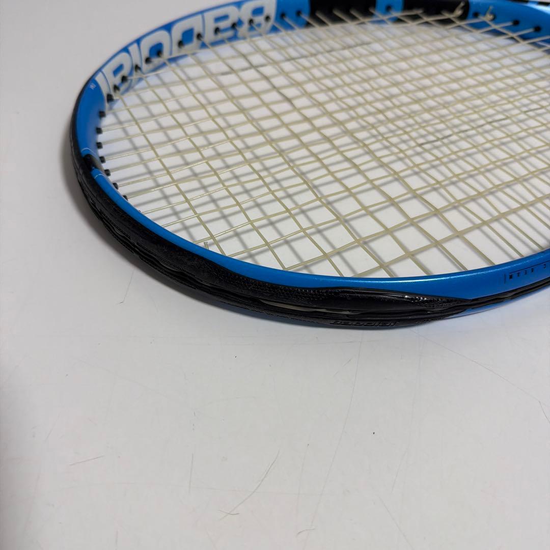 Babolat バボラ ピュアドライブライト G1