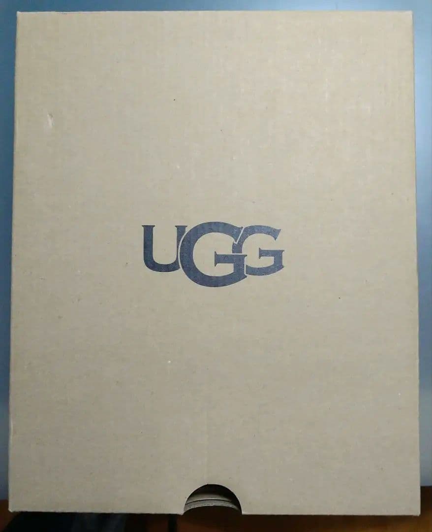 アグ UGG ブーツ　ミニ ベイリー ボウ　リボン　キッズ　17cm