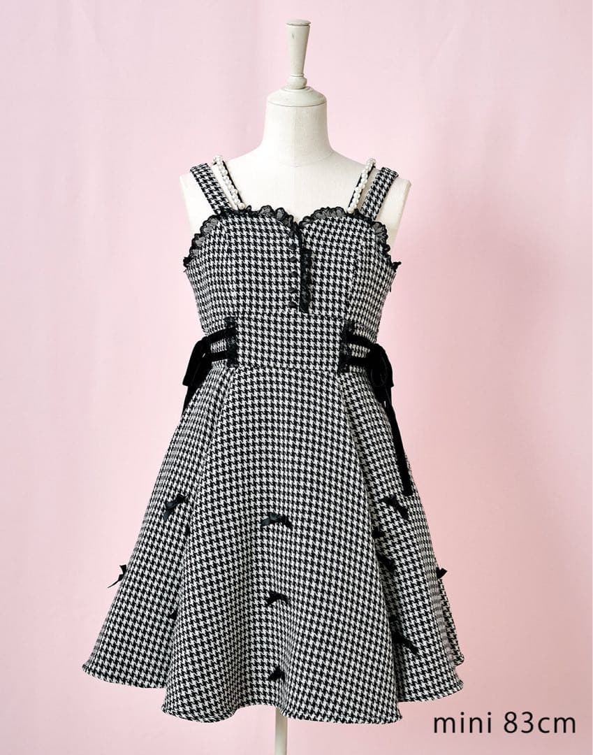 まり メルフィーメモリー ワンピース