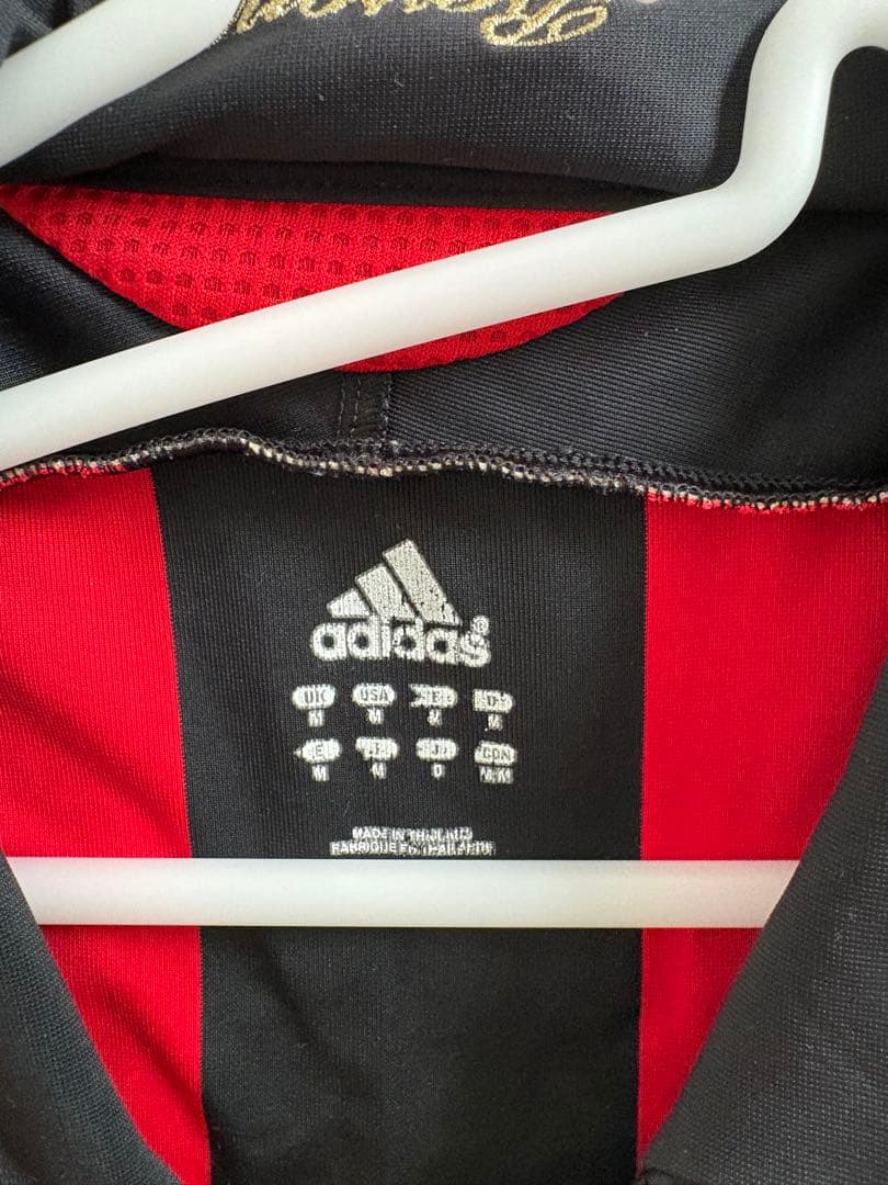 K*n様 ACミラン KAKA' 22番 シャツ Mサイズ　ユニフォーム