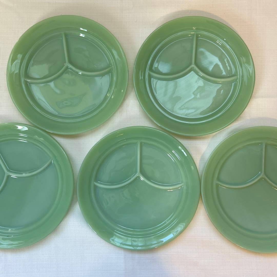 ⭐︎OVEN Fire King WARE⭐︎