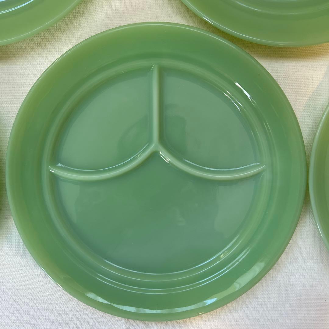 ⭐︎OVEN Fire King WARE⭐︎