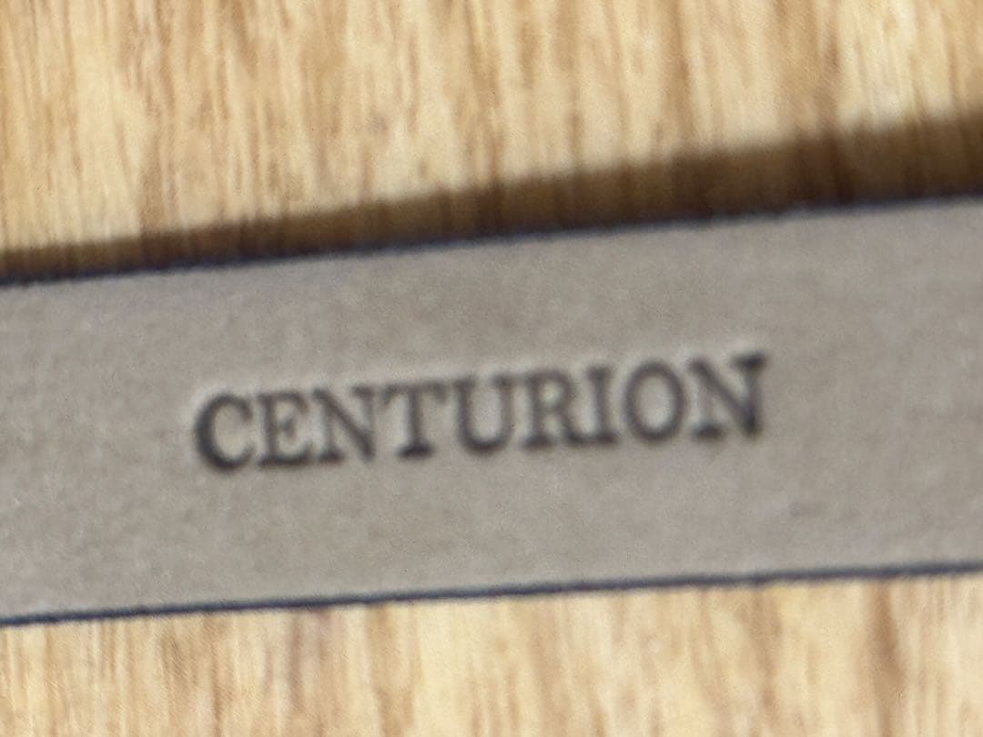 非売品　センチュリオン会員限定 PRADA CENTURION ブレスレット