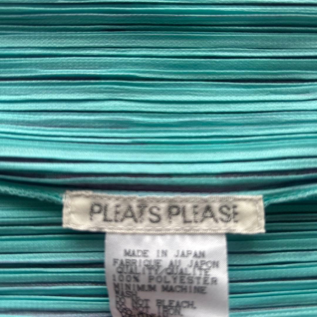 プリーツプリーズタンクトップ