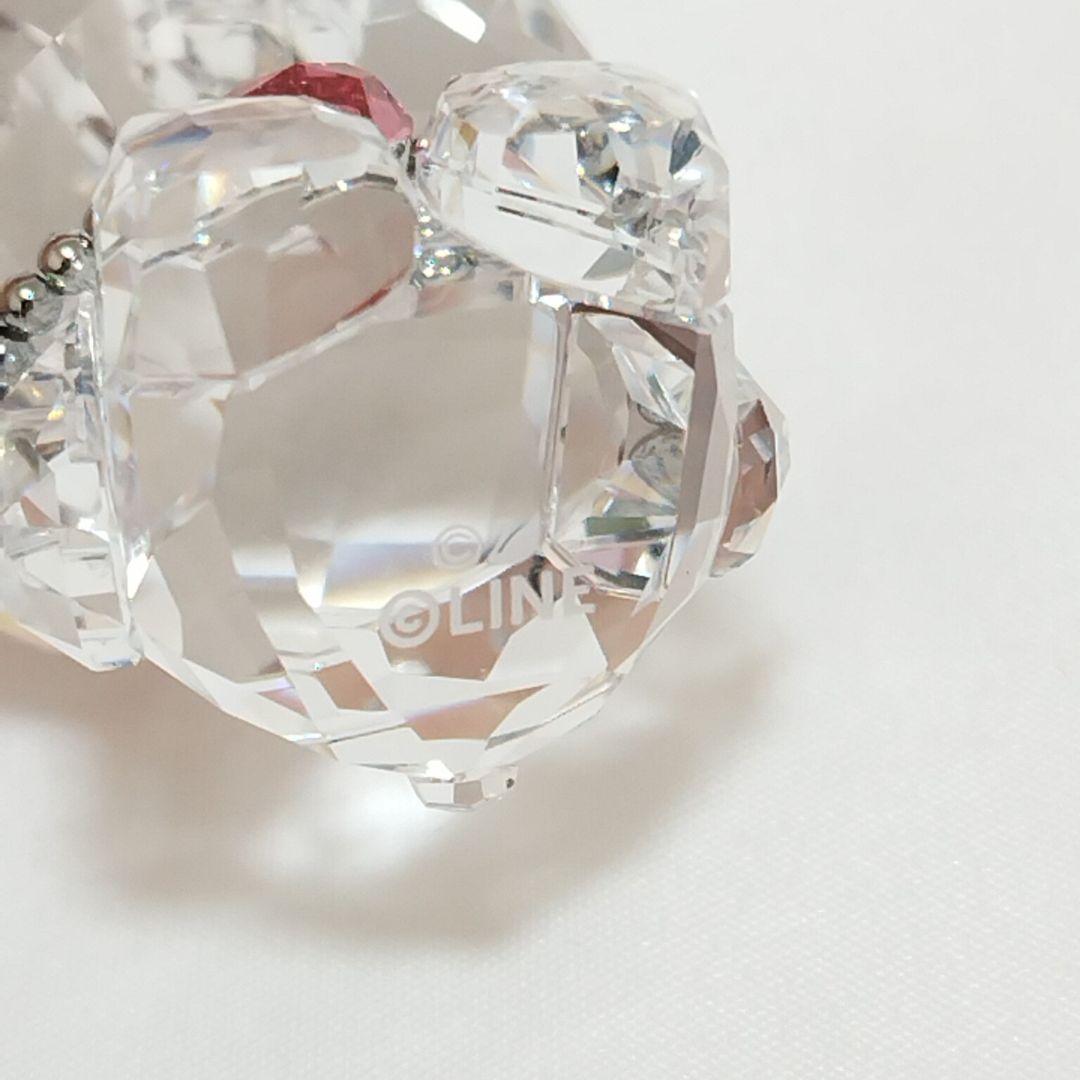 SWAROVSKI スワロフスキー ラインフレンズ コニー