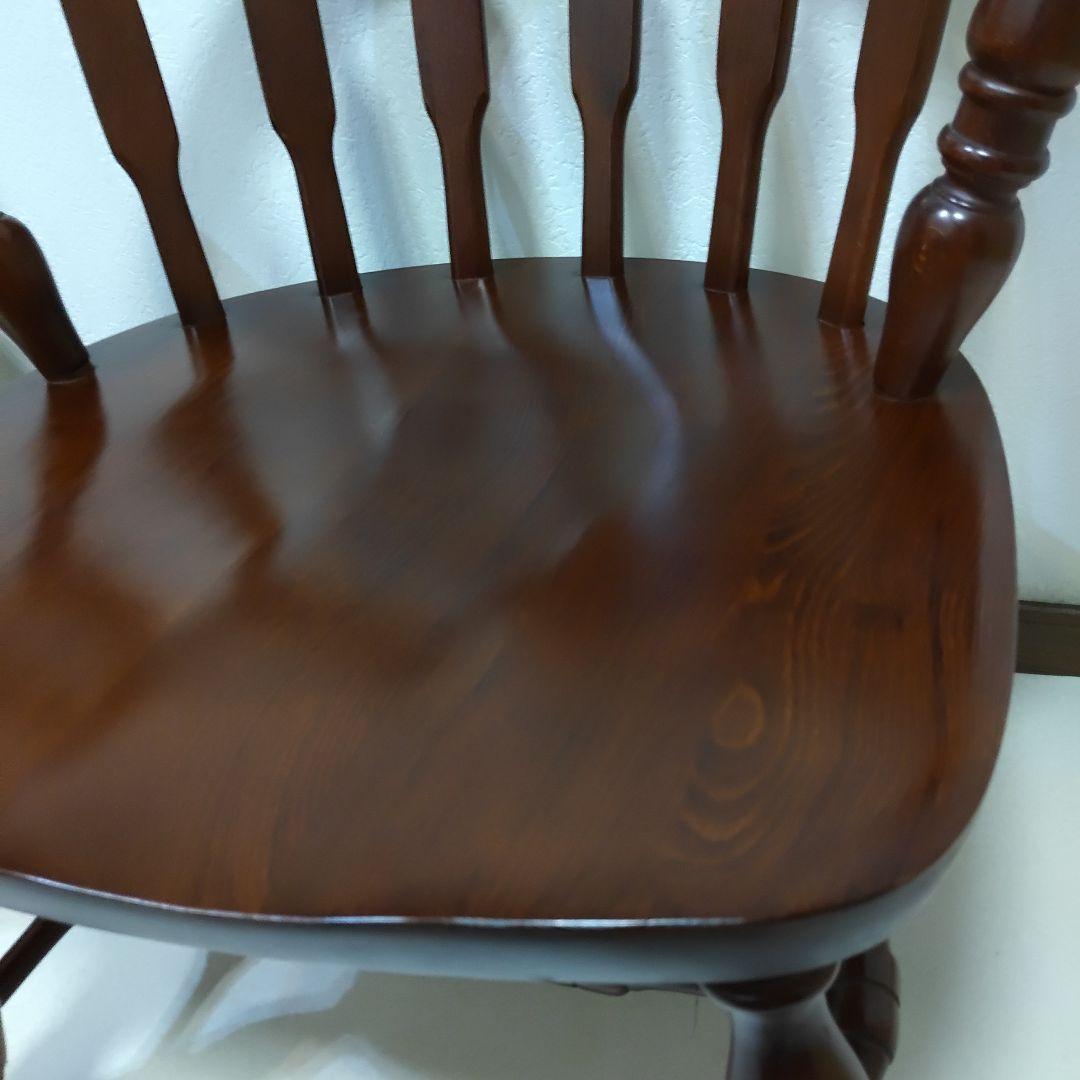 1脚 飛騨の家具 WINDS 太平 ダイニングチェア リビングチェア 送料無料①