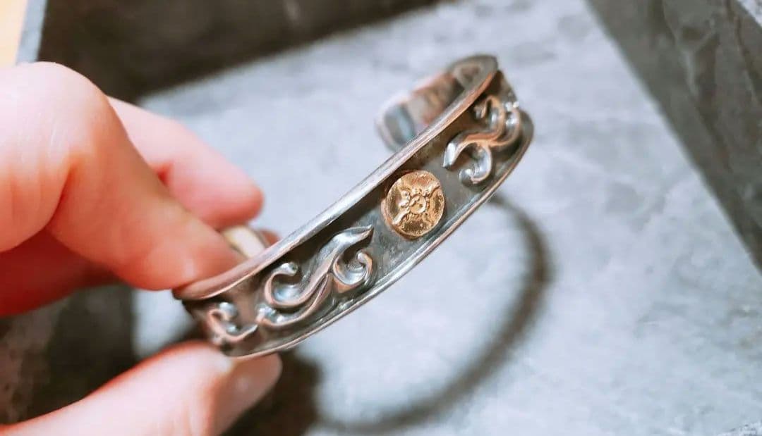 【Eleanor】ファーストアローズバングル