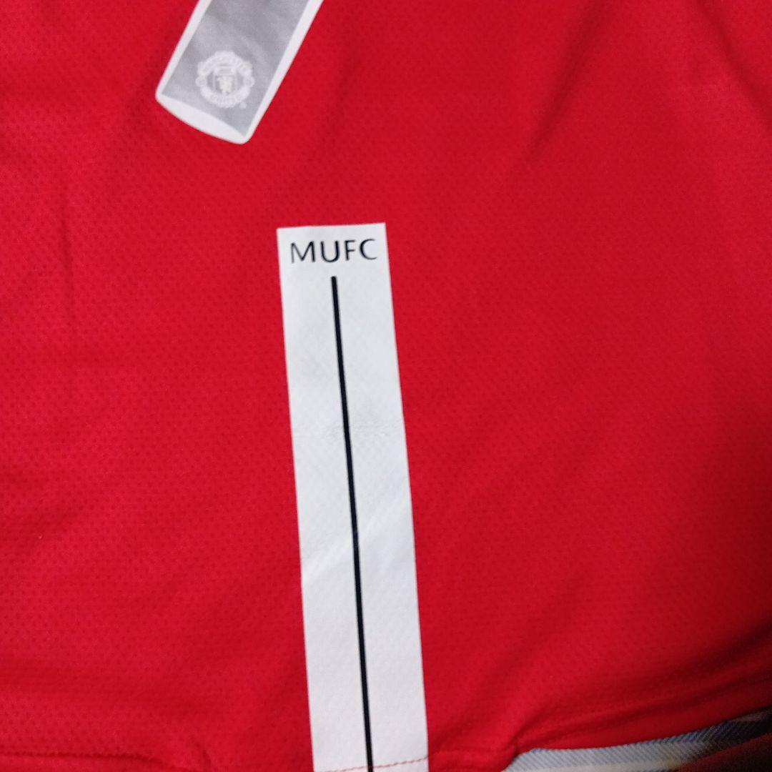 Nike マンチェスター・ユナイテッド 　クリスティアーノロナウド　ユニフォーム