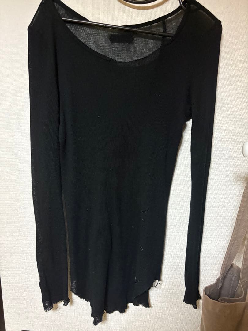 if six was nine ロンt 即決額お願いします