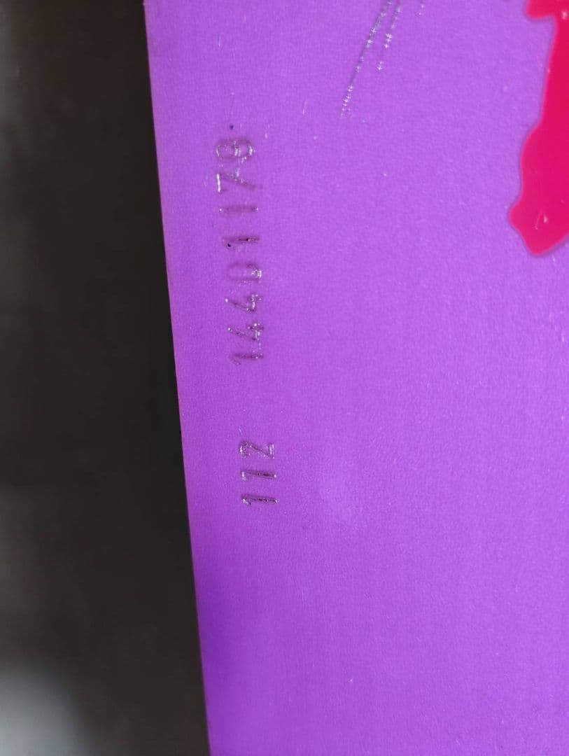 セット売り Capita キャピタ 146cm ビンディング FLOW ケース付