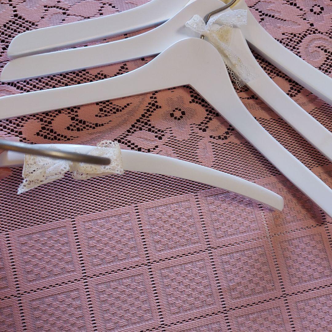 【奇跡の7本＋α】アパレル御用達！ときめきクローゼットへ導く究極のハンガーセット