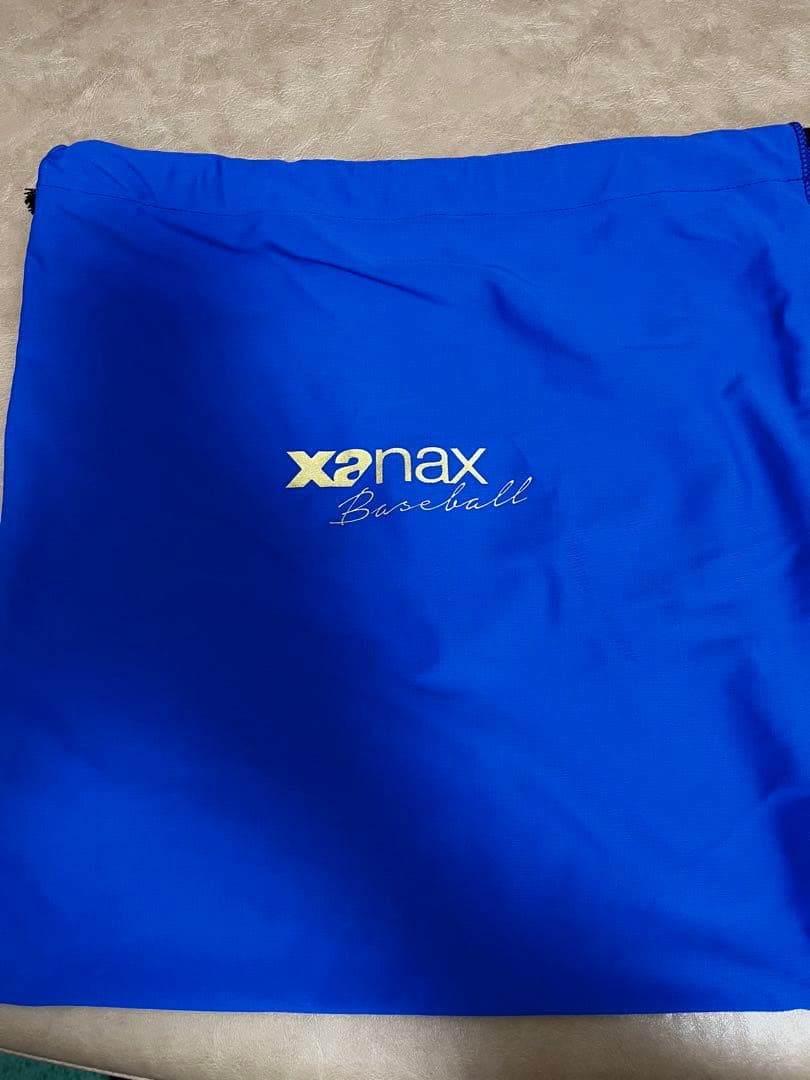 ウィルソン　軟式グラブ　オレンジ