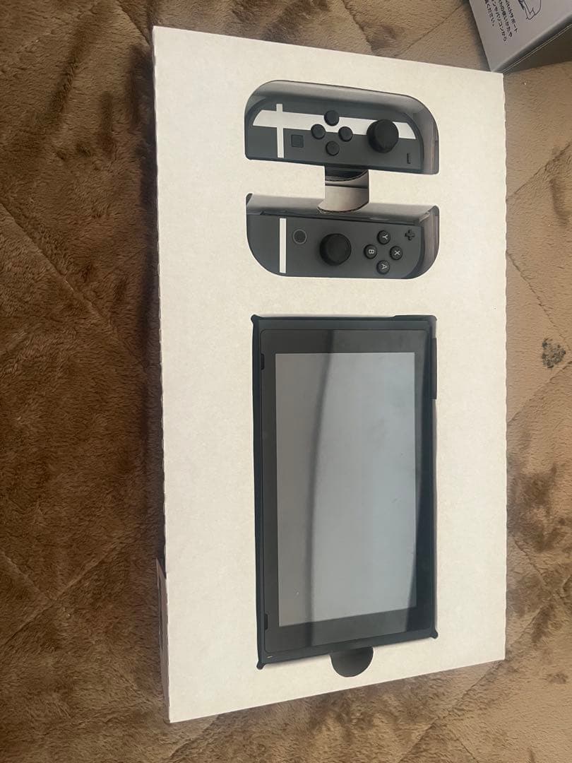 Nintendo Switch スマブラ エディション