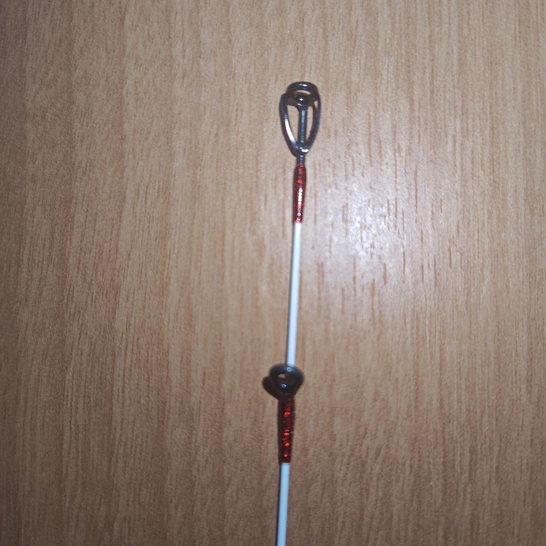 シマノ 23 セフィアBB メタルスッテ F-B66M-S