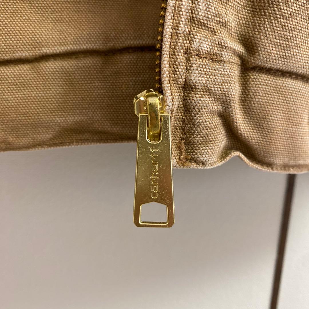 マ*読様 Carhartt WIP OG DETROIT JACKET S 値下