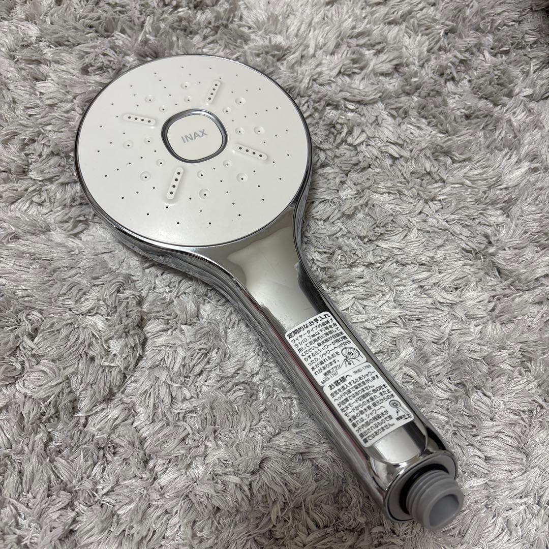 値下げ！【ほぼ新品】INAX シャワーヘッド SMS-1793★送料無料★