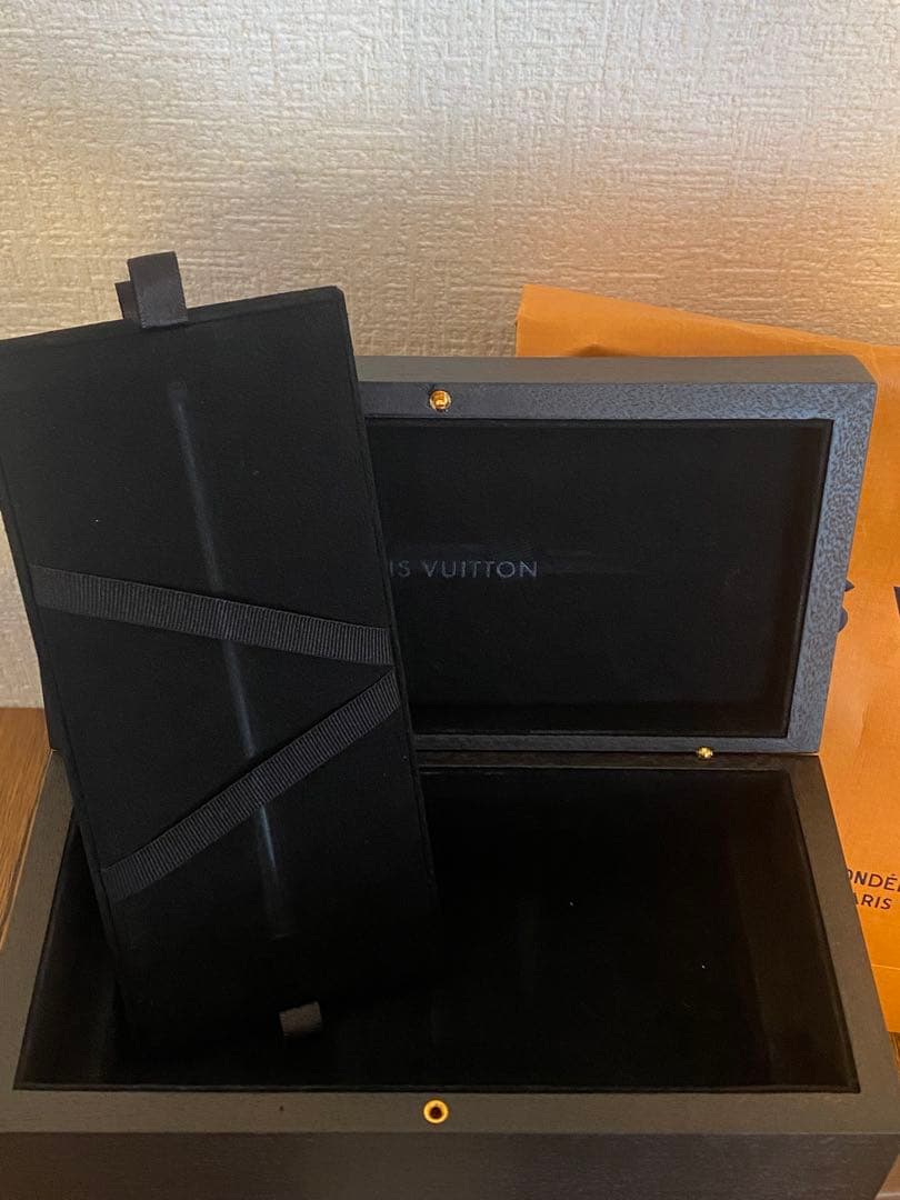 LOUIS VUITTONシャープペンシル