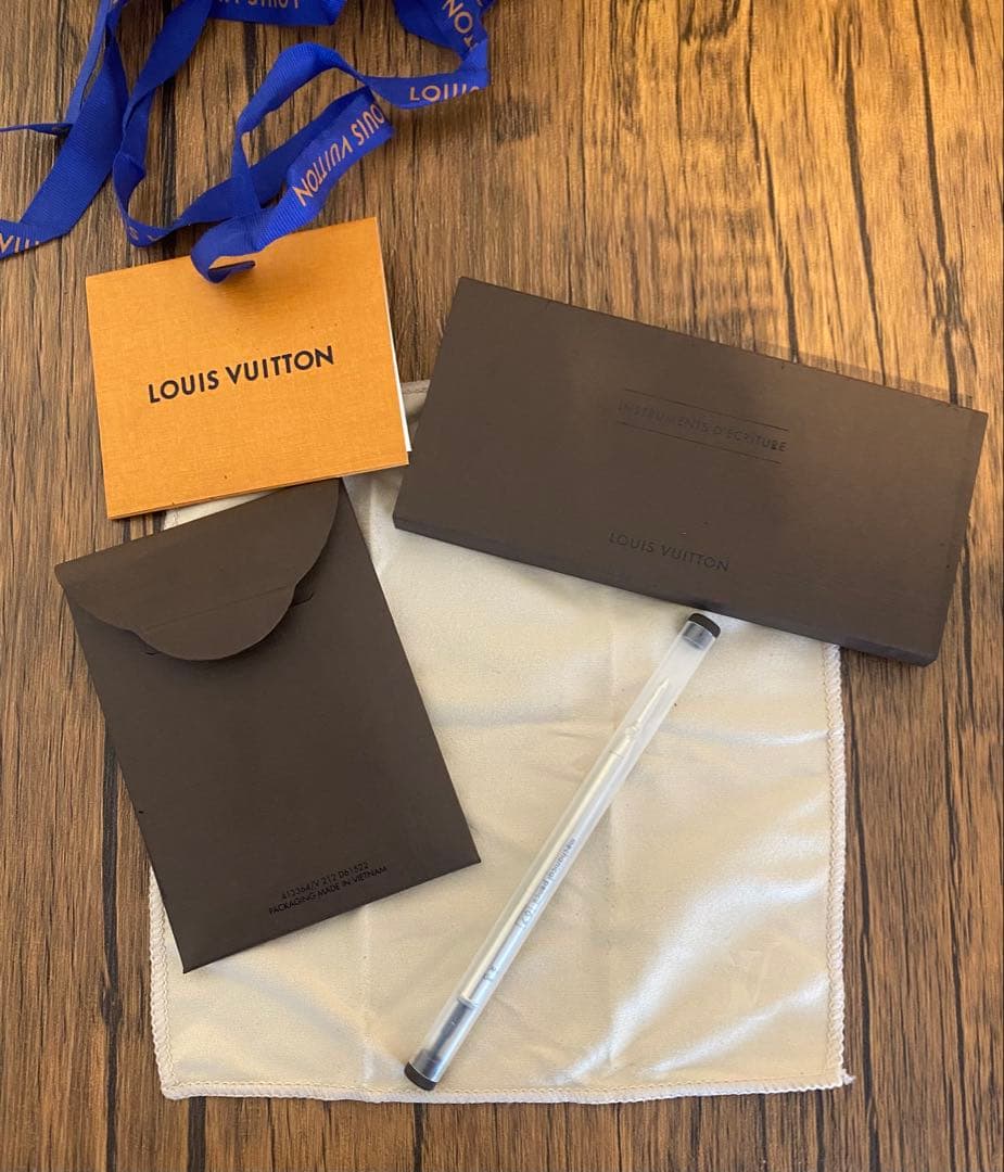 LOUIS VUITTONシャープペンシル
