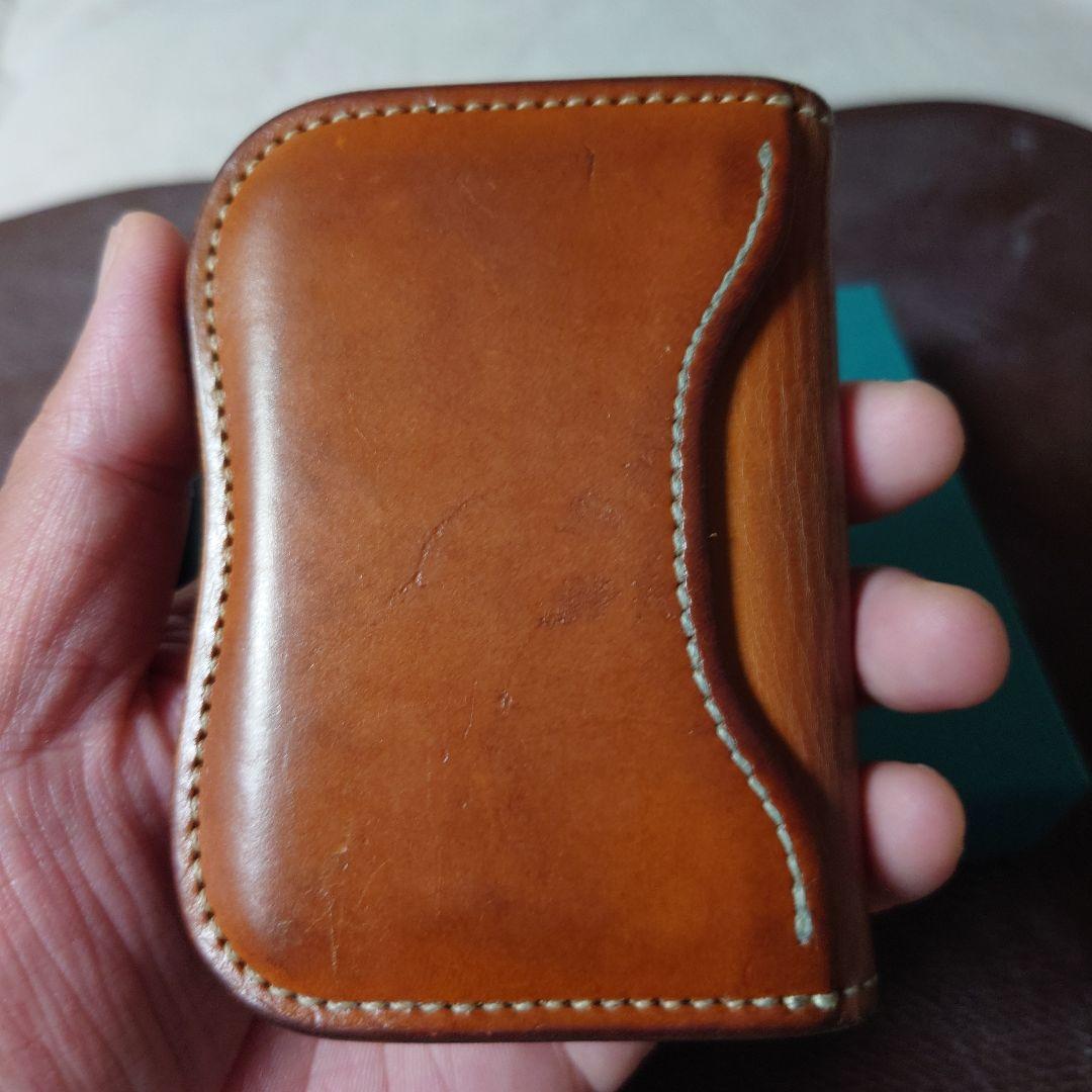 希少 ラストクロップス LASTCROPS タング 　ブッテーロ ナチュラル