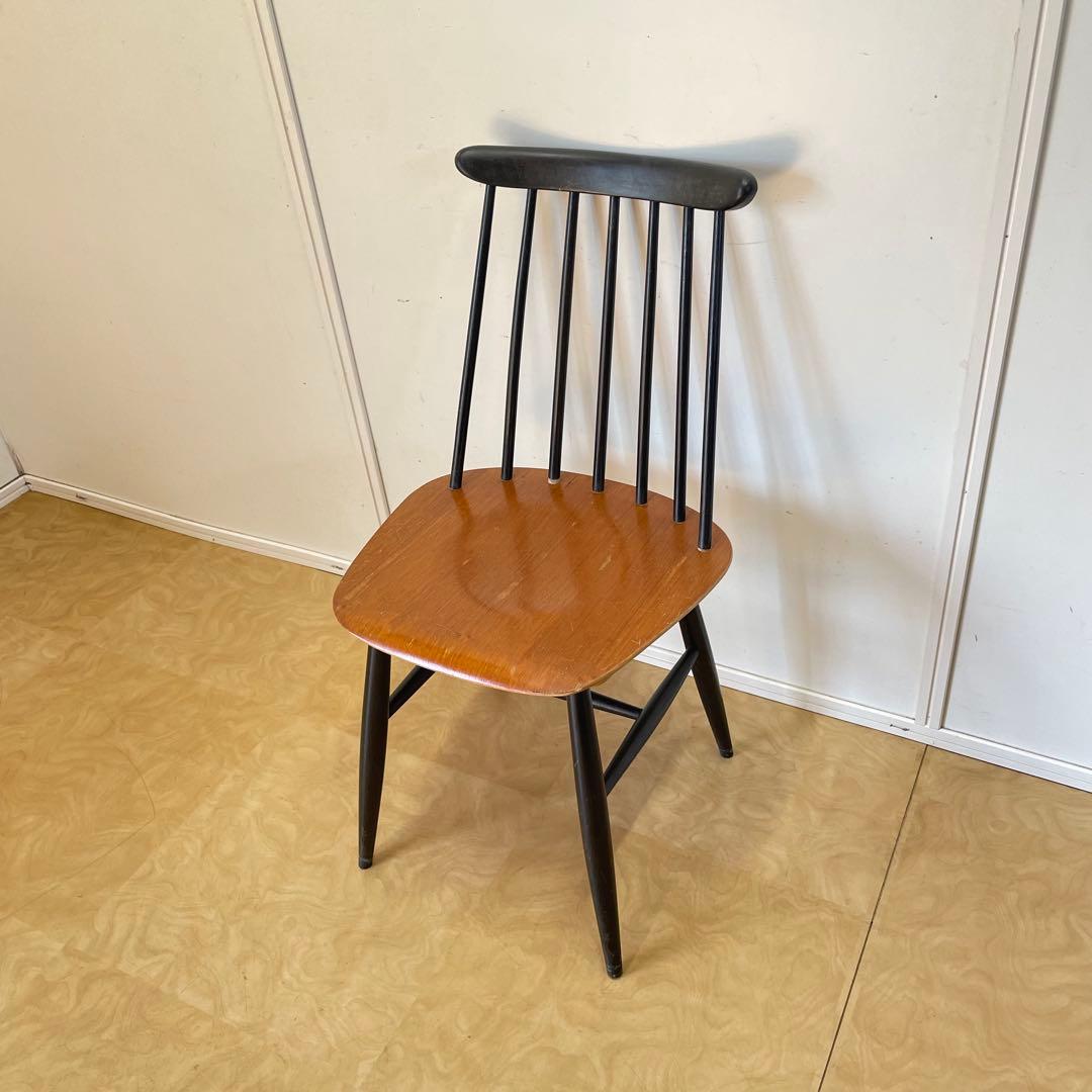 coc ファネットチェア 7本スポーク 椅子チェア ビンテージ