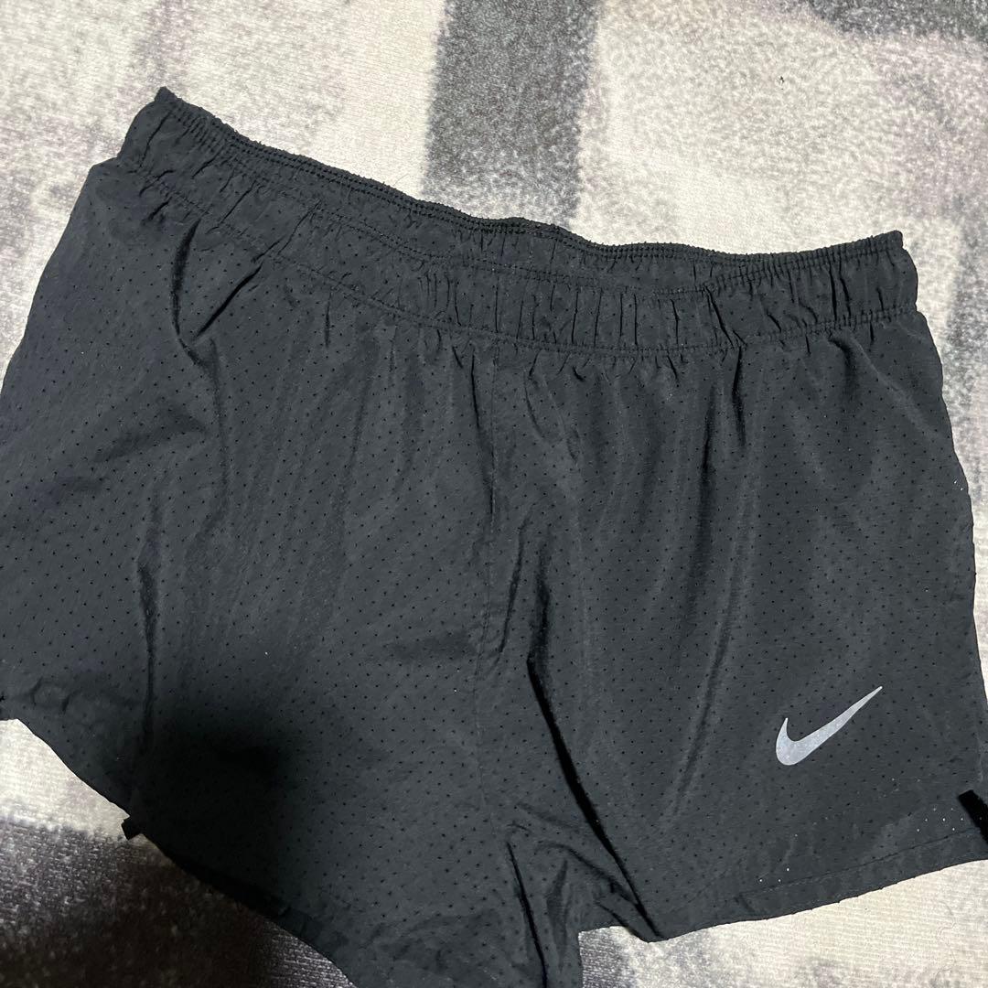 Nike エアロスイフト　L パンツ セット　パンツ2枚