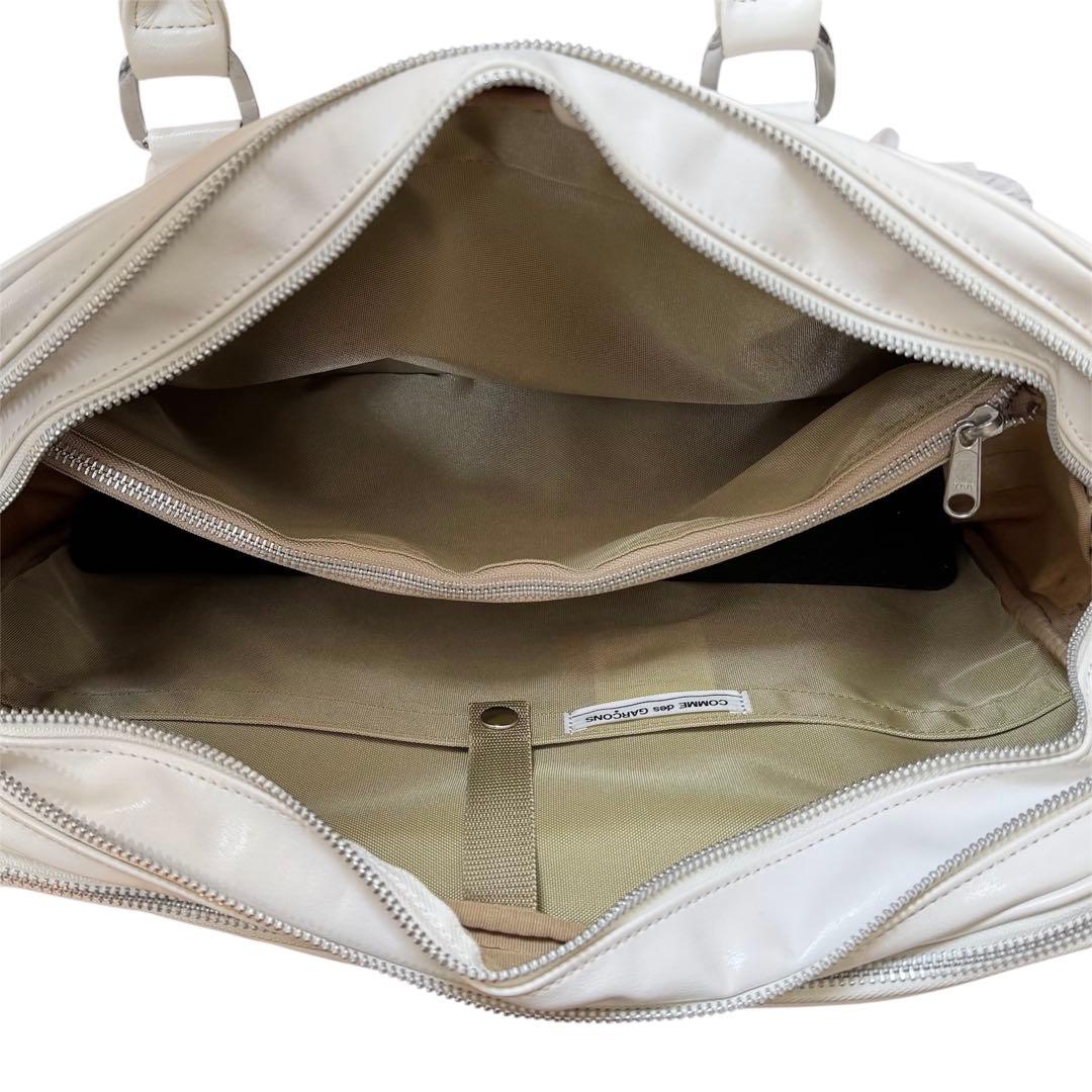 コムデギャルソン路面店限定 トートバッグ