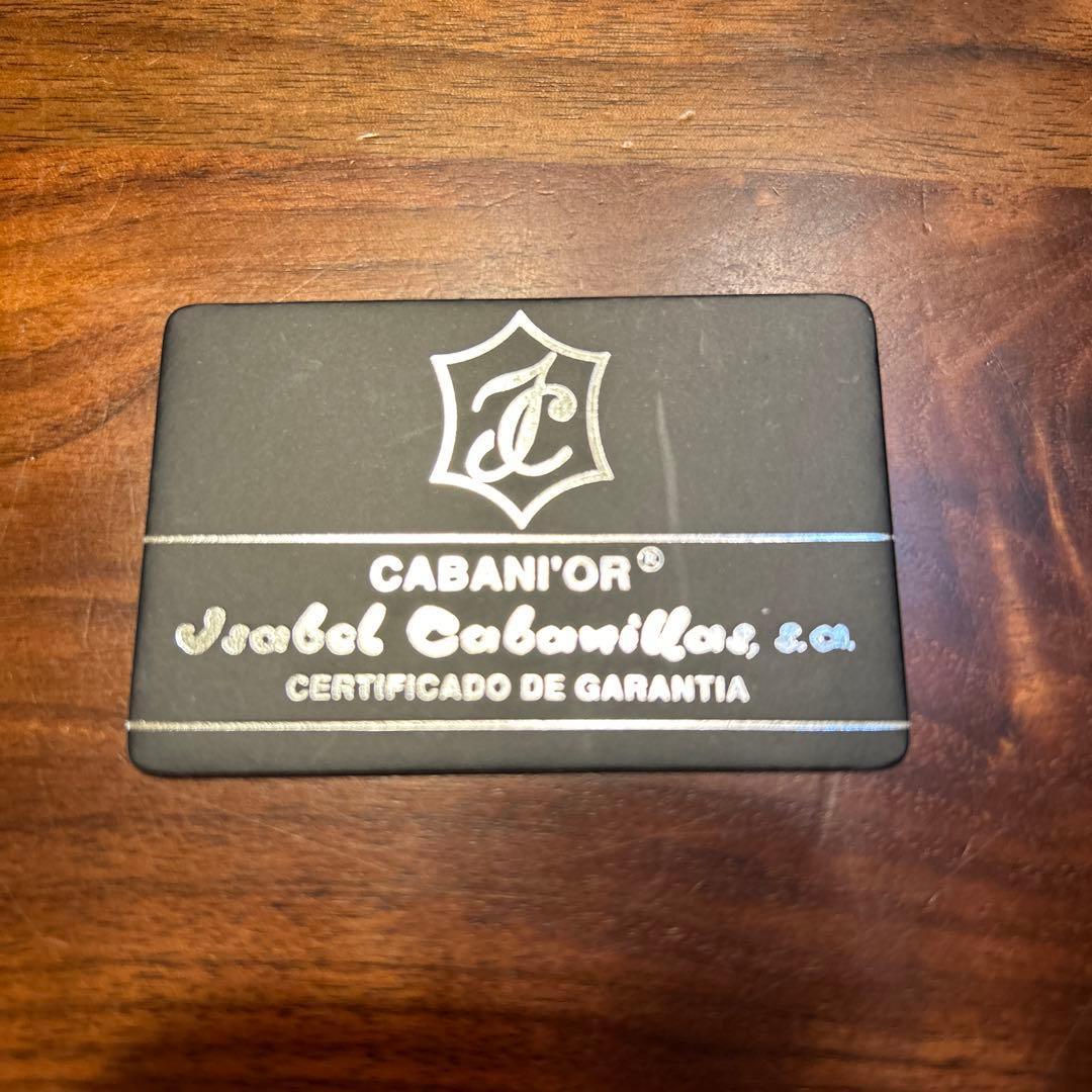 イザベル・カバニージヤス 銀製フォトフレーム