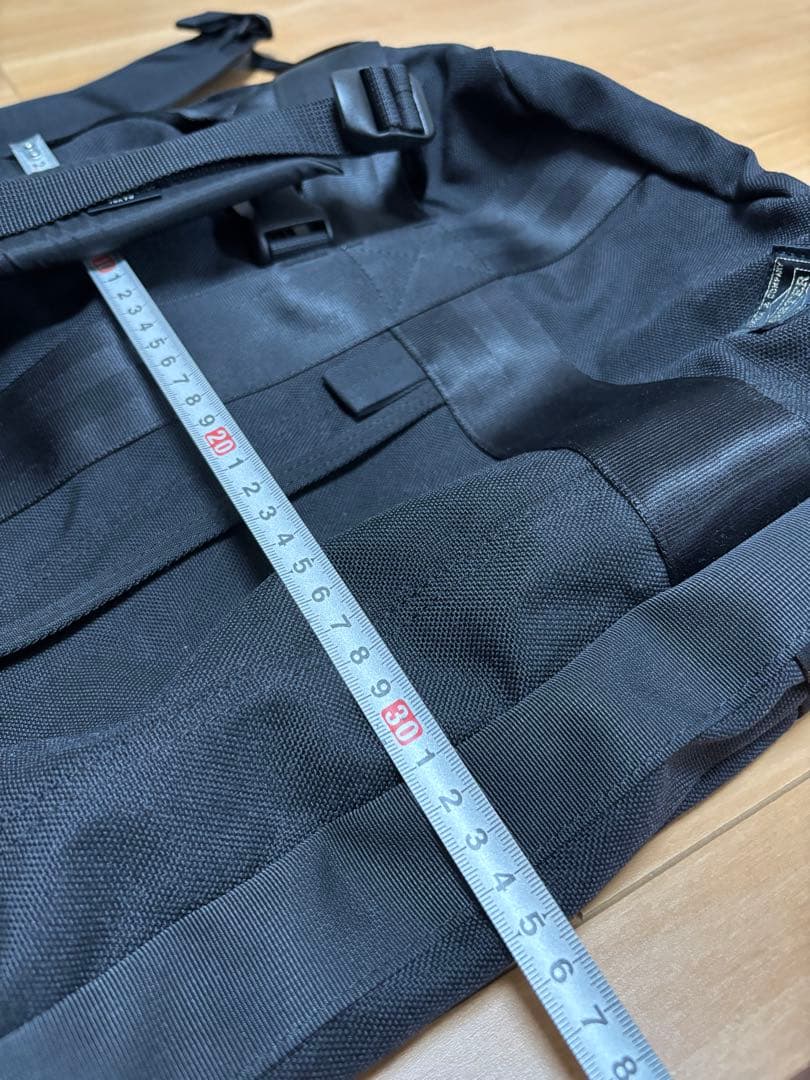 PORTER BOOTH-PACK ボストンバッグ